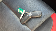 Kia Picanto 1.0T GDi GT-line S 5dr [4 seats] Petrol Hatchback